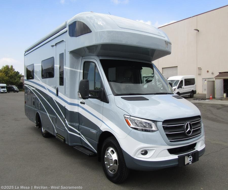 2024 Winnebago View WM524J RV for Sale in West Sacramento, CA 95605 ...