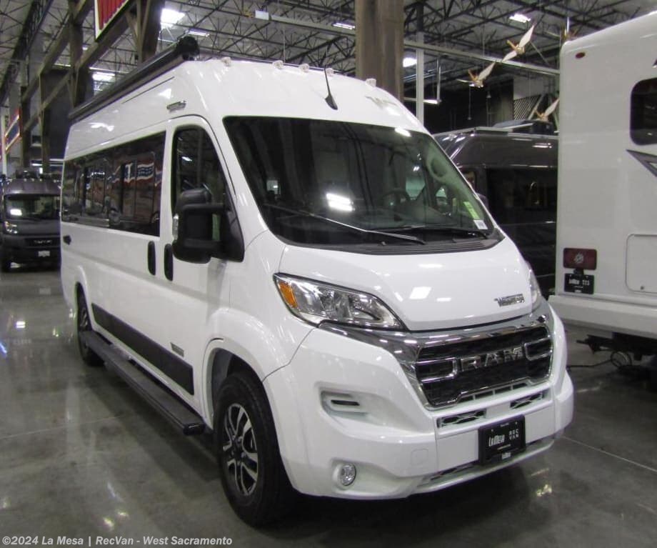 2024 Winnebago Travato BU259KDEV RV for Sale in West Sacramento, CA