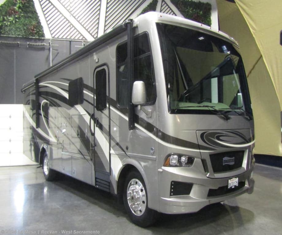 2019 Newmar BAYSTAR 3226 RV for Sale in West Sacramento, CA 95605 ...