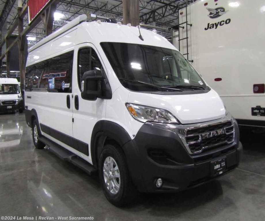 2024 Thor Motor Coach Sequence 20L RV For Sale In West Sacramento CA   1 1962 3855161 247784181 