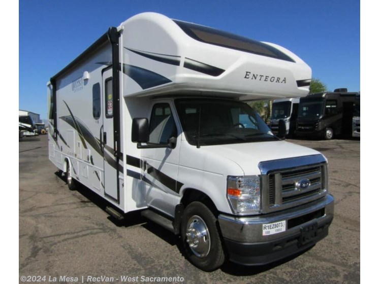 2024 Entegra Coach Odyssey 30Z RV for Sale in West Sacramento, CA 95605 ...