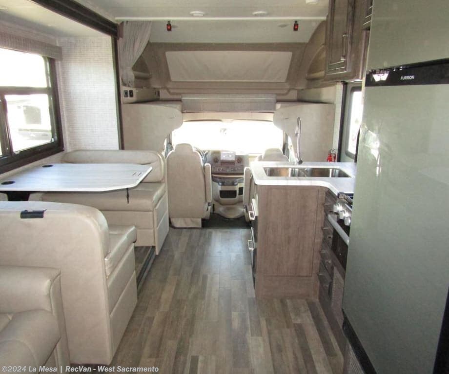 2024 Entegra Coach Odyssey 30Z RV for Sale in West Sacramento, CA 95605 ...