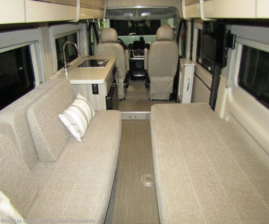 2023 Thor Motor Coach Sequence 20L RV for Sale in West Sacramento, CA ...