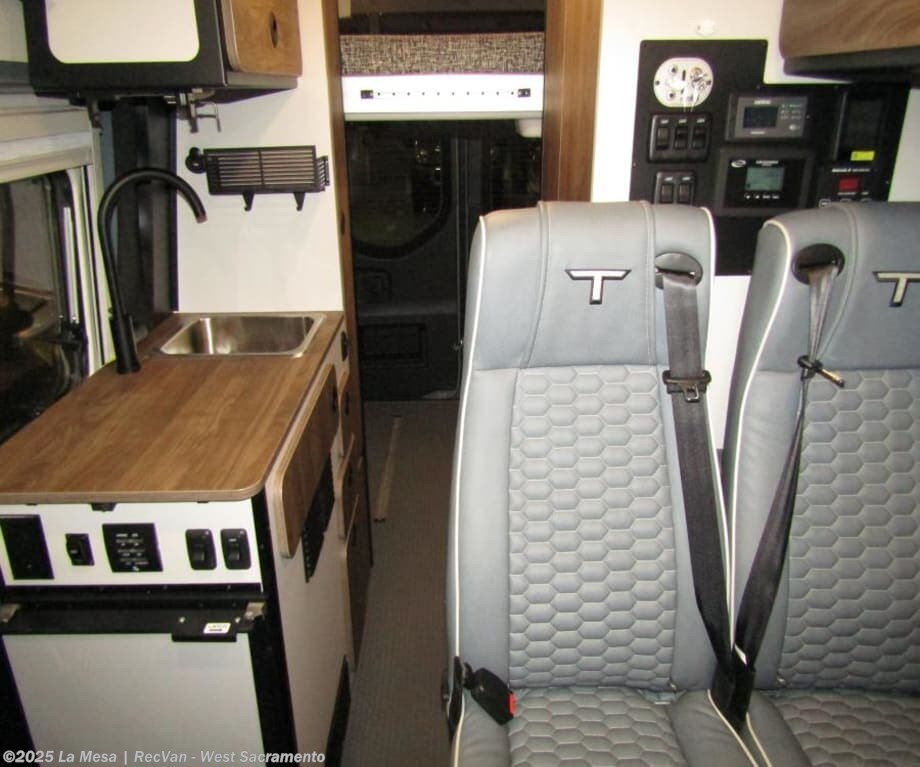 2023 Tiffin TIFFIN GH1 RV for Sale in West Sacramento, CA 95605