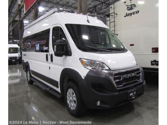 New 2024 Thor Motor Coach Sequence 20L available in West Sacramento, California