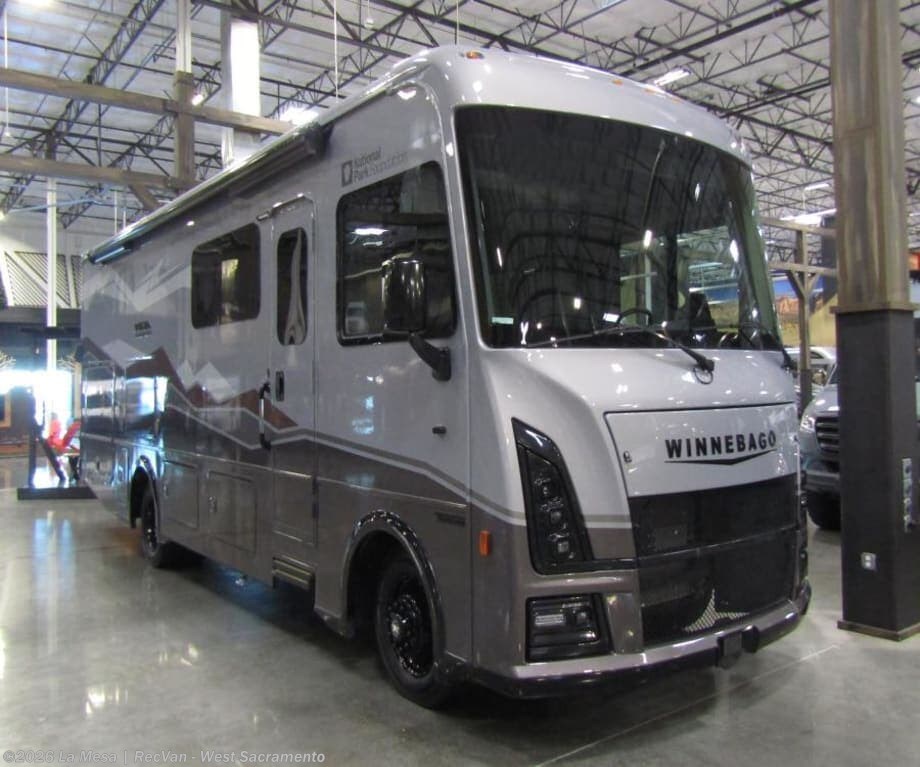 2024 Winnebago Vista WFE29NP RV for Sale in West Sacramento, CA 95605 ...