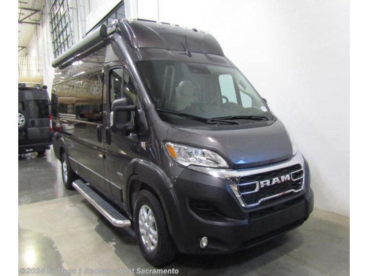 New 2024 Jayco Swift 20D-VANUP available in West Sacramento, California