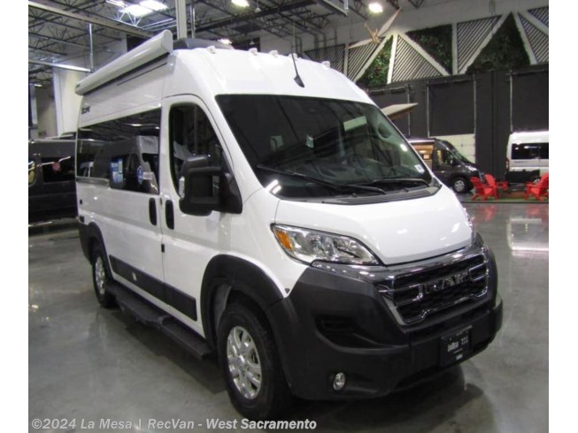 New 2024 Thor Motor Coach Scope 18G-S available in West Sacramento, California