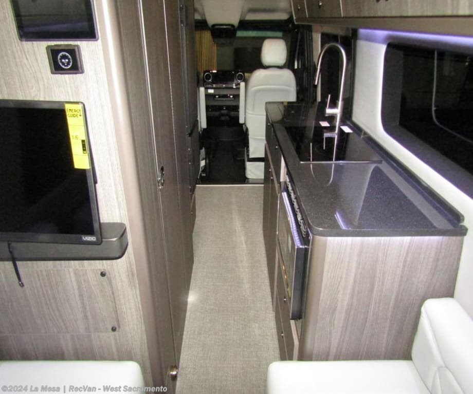 2025 Grech RV Terreno-ion TERREN-I-AWD-T RV For Sale In West Sacramento ...