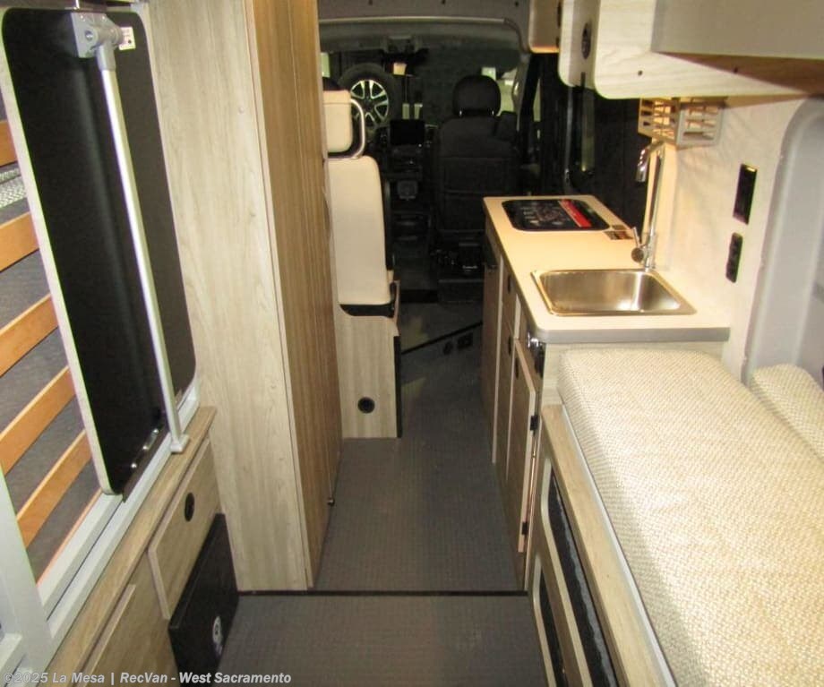 2023 Winnebago Solis BUT59PX-DEV-VU RV for Sale in West Sacramento, CA ...