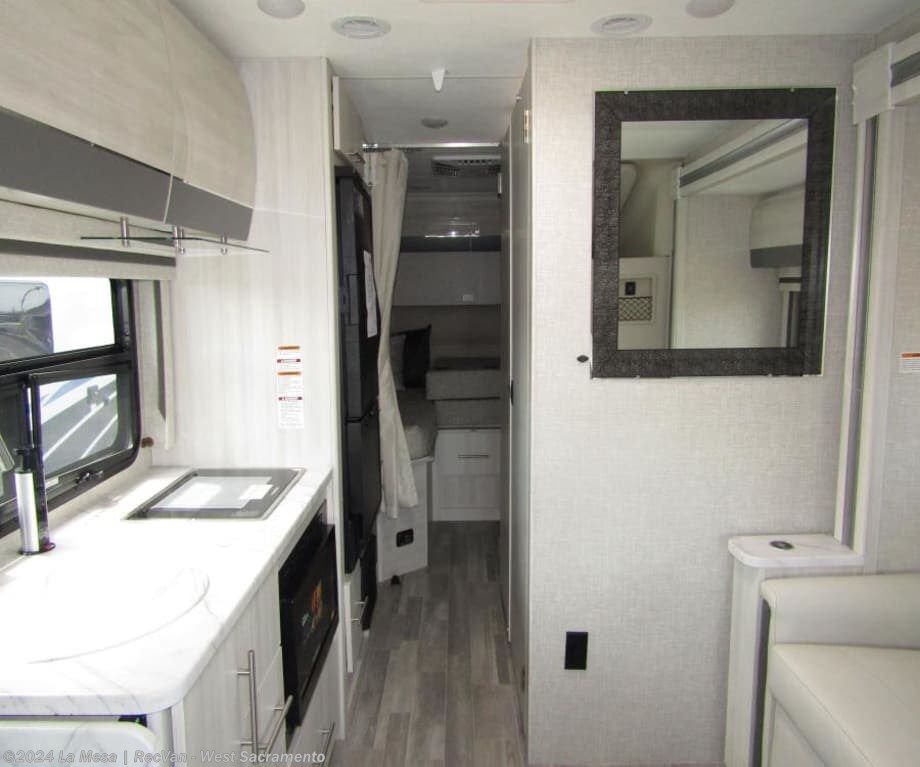 2025 Thor Motor Coach Compass AWD 24KB RV for Sale in West Sacramento