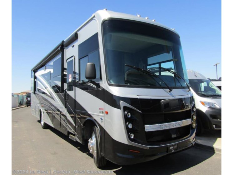 New 2024 Entegra Coach Vision XL 36C available in West Sacramento, California