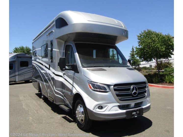 Used 2022 Winnebago View 24V available in West Sacramento, California