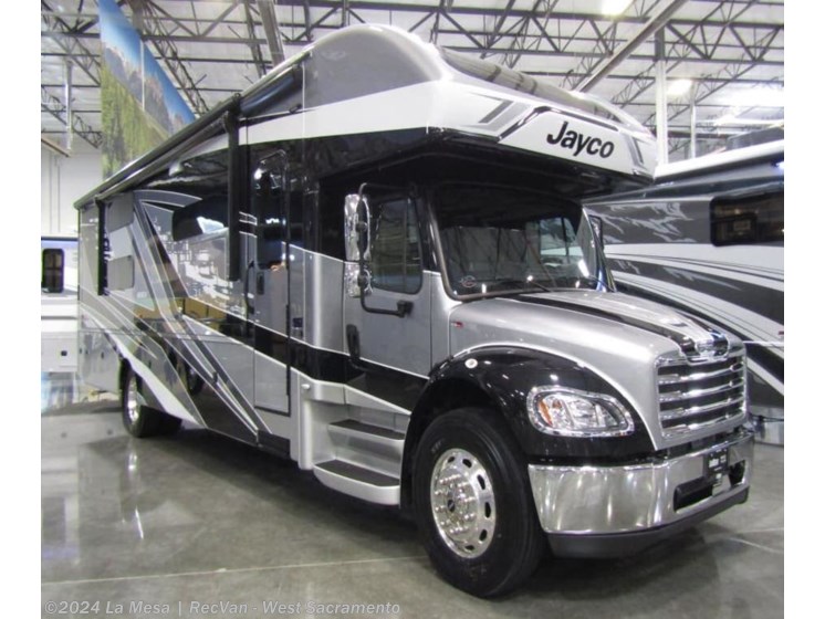 New 2024 Jayco Seneca 37L available in West Sacramento, California