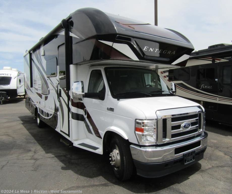 2021 Entegra Coach Esteem 29V RV for Sale in West Sacramento, CA 95605 ...