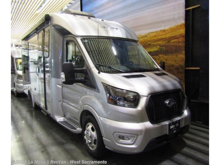 New 2024 Leisure Travel Wonder W24RL available in West Sacramento, California