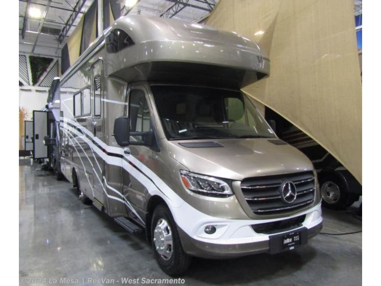 New 2025 Winnebago View WM524D available in West Sacramento, California