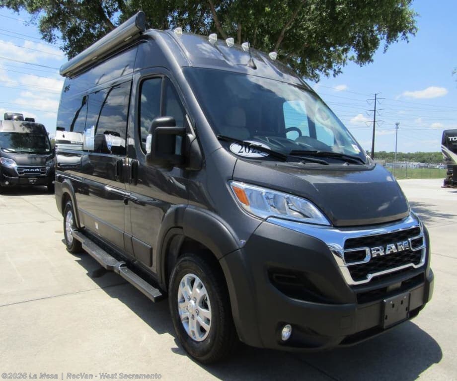 2025 Thor Motor Coach Rize 18G RV for Sale in West Sacramento, CA 95605 ...
