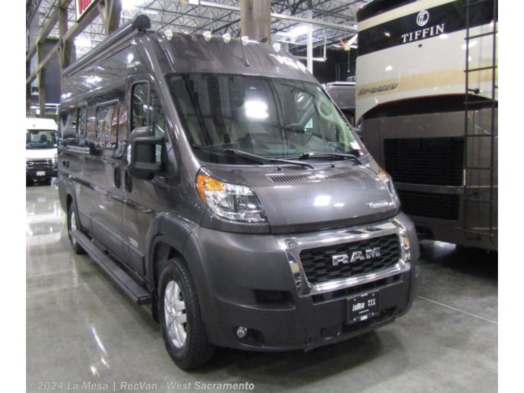 Used 2023 Winnebago Travato 59G available in West Sacramento, California