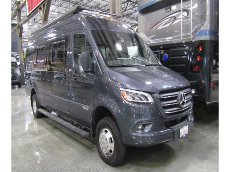 Used 2022 Winnebago Boldt 70KL-4WD available in West Sacramento, California