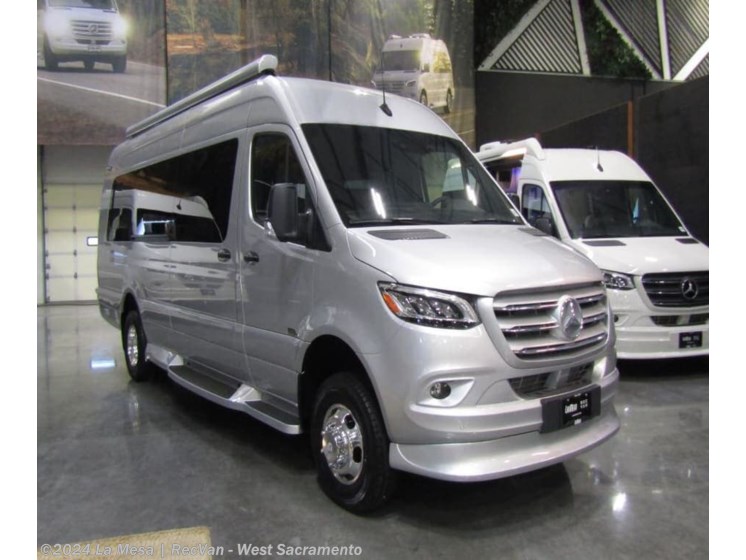 New 2025 Midwest Heritage MD4-HER-AWD available in West Sacramento, California