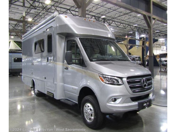 New 2025 Winnebago View WM524T available in West Sacramento, California