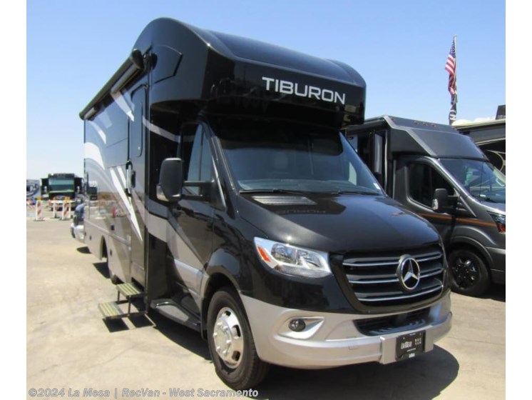 Used 2023 Thor Motor Coach Tiburon 24FB available in West Sacramento, California