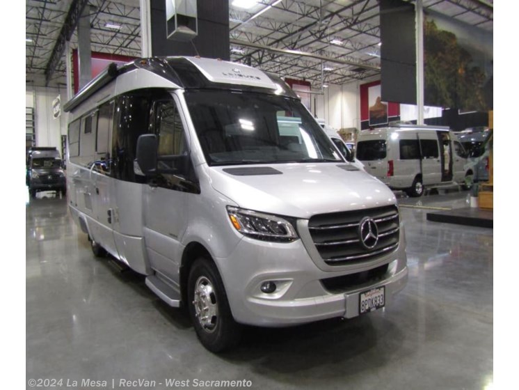 Used 2019 Leisure Travel Serenity 24CB available in West Sacramento, California