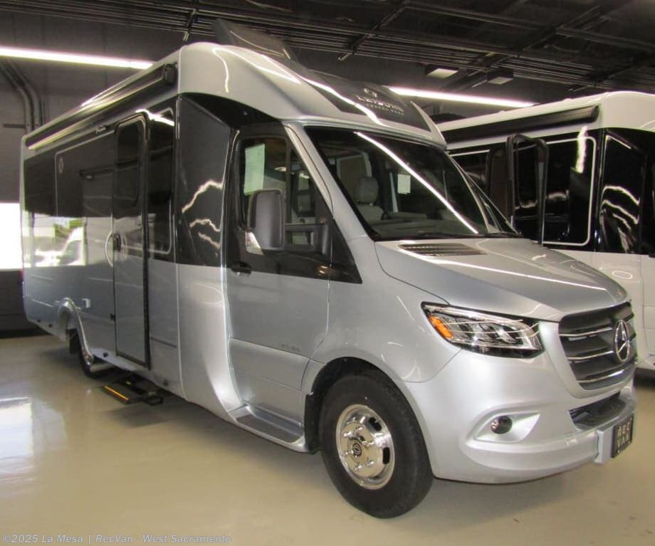2024 Leisure Travel Unity U24RL RV for Sale in West Sacramento, CA