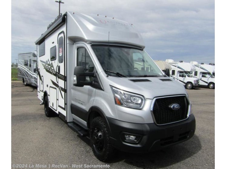 2025 Entegra Coach Condor 22T RV for Sale in West Sacramento, CA 95605