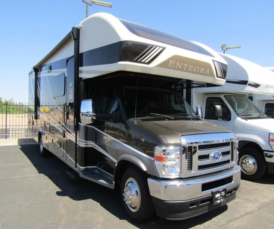 2025 Entegra Coach Esteem 29V-E RV for Sale in West Sacramento, CA ...