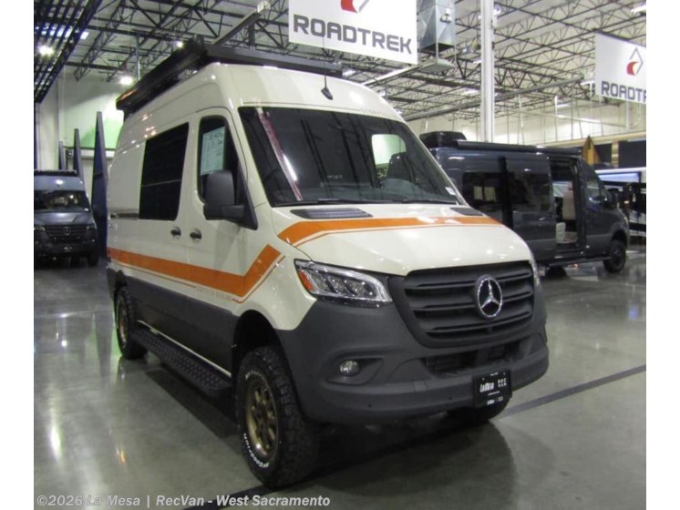 Storyteller Rv 2025 Storyteller Overland MODE MODE-XO-AWD RV for Sale in West ...