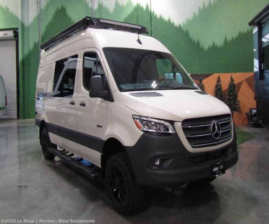 2025 Jayco Terrain 19YG RV for Sale in West Sacramento, CA 95605 ...