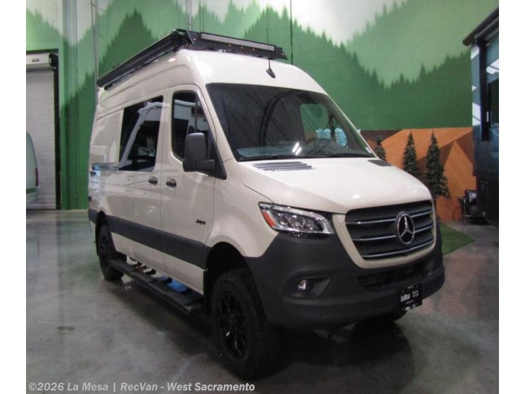 2025 Jayco Terrain 19YG RV for Sale in West Sacramento, CA 95605 ...