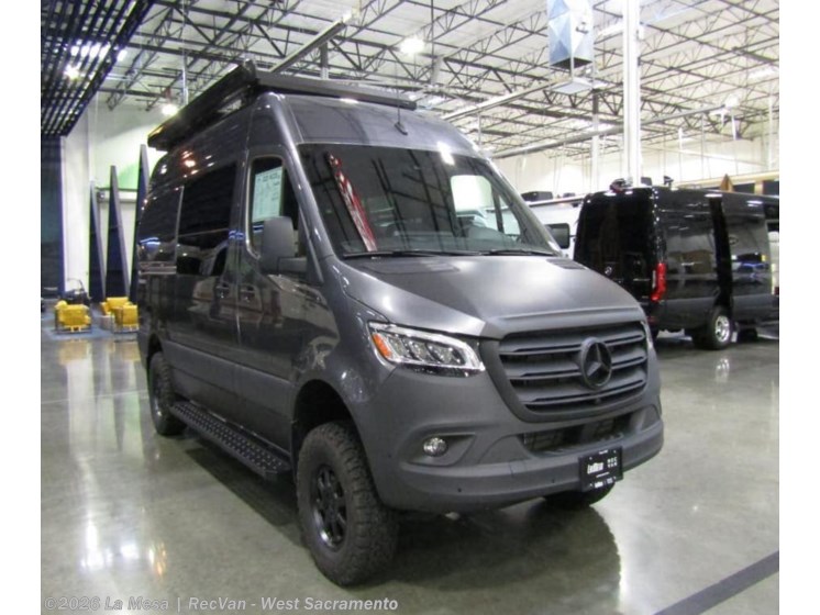 Storyteller Rv 2025 Storyteller Overland DARK MODE DARK-AWD RV for Sale in West ...