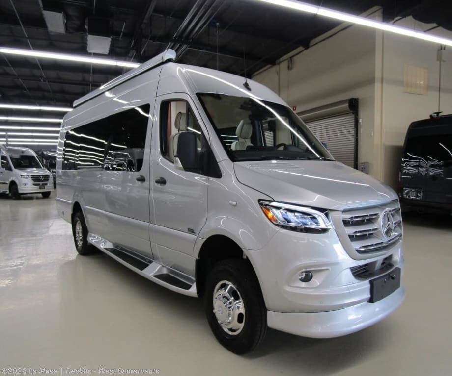 2025 Midwest Heritage MD4-HER-AWD RV for Sale in West Sacramento, CA ...
