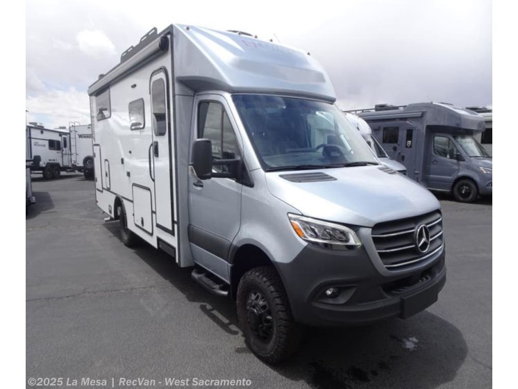 New 2026 Entegra Coach Condor 23S available in West Sacramento, California