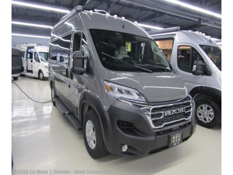 Thor Rize 2025 Thor Motor Coach Rize 18M RV for Sale in West Sacramento, CA 95605 ...