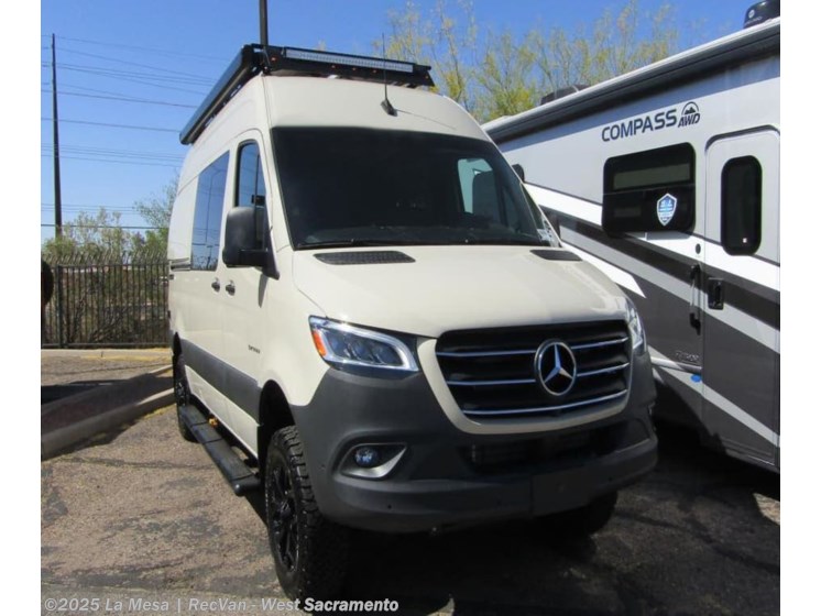 New 2025 Entegra Coach Launch 19YG available in West Sacramento, California