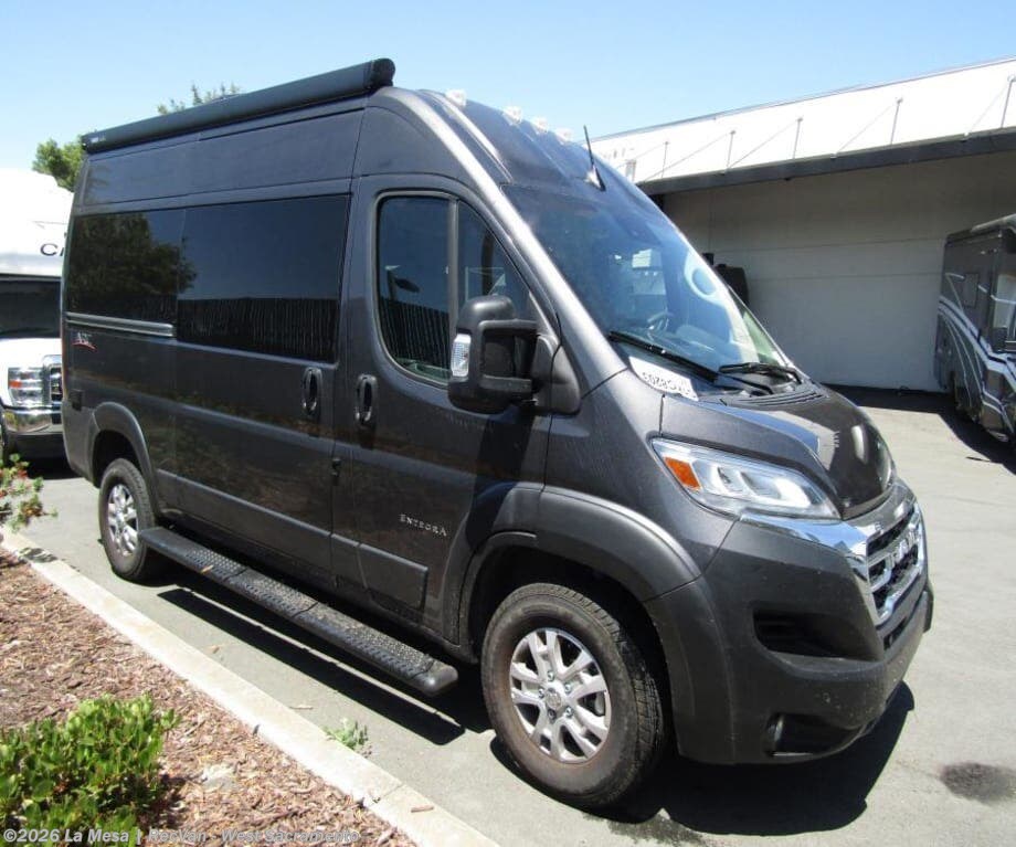 2025 Entegra Coach Arc 18C RV for Sale in West Sacramento, CA 95605 ...