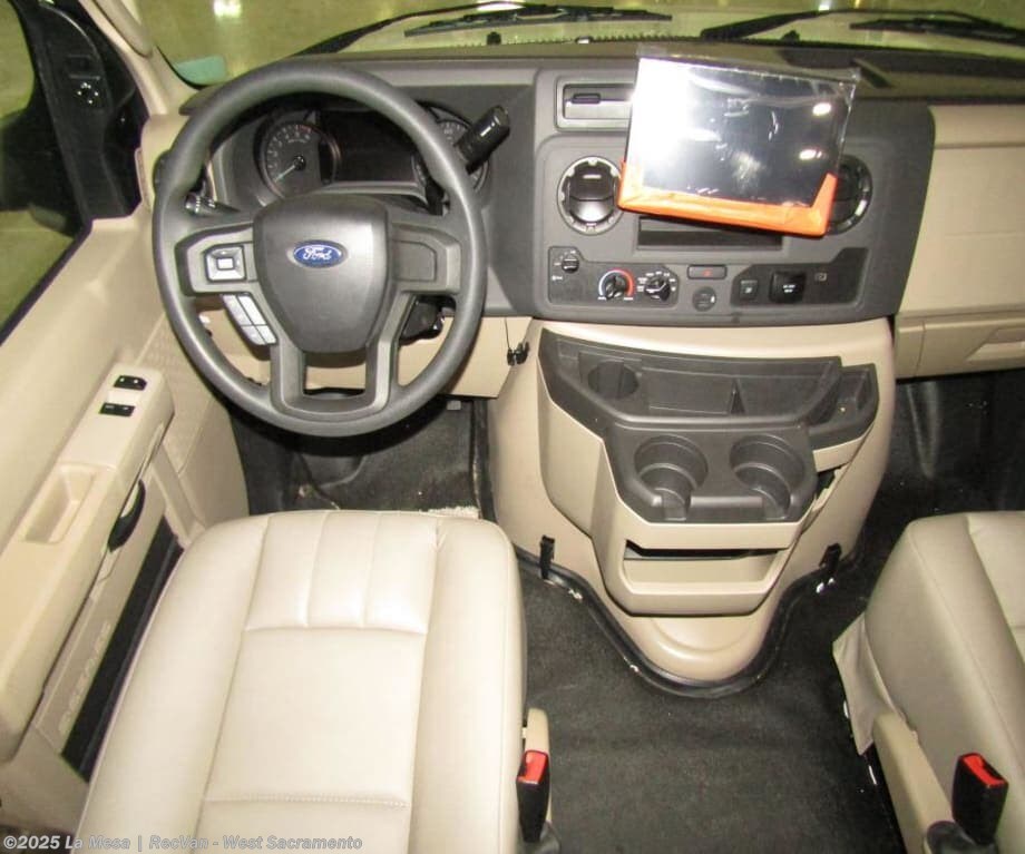 2026 Jayco Greyhawk 30Z - New Class C For Sale by La Mesa | RecVan - West Sacramento in West Sacramento, California