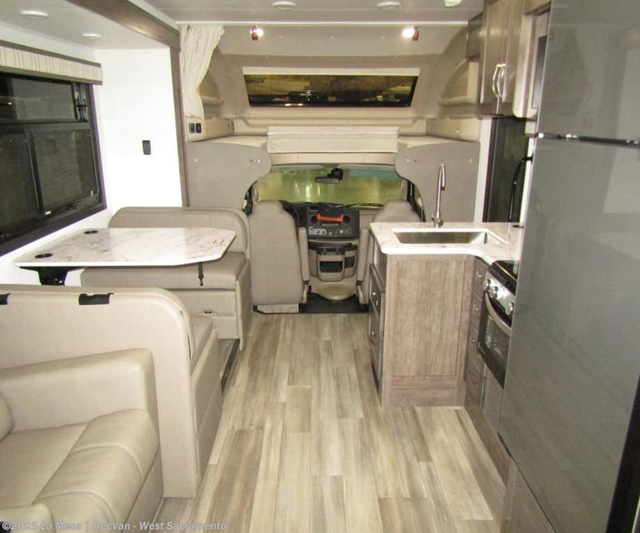 2026 Greyhawk 30Z by Jayco from La Mesa | RecVan - West Sacramento in West Sacramento, California