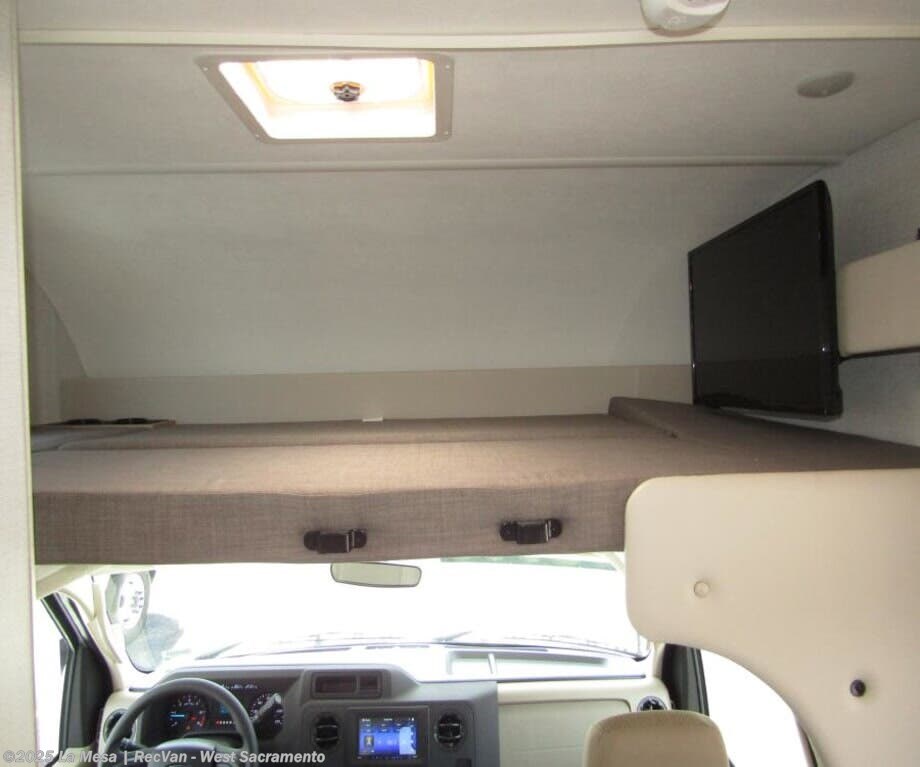 New 2026 Thor Motor Coach Chateau 19Z available in West Sacramento, California