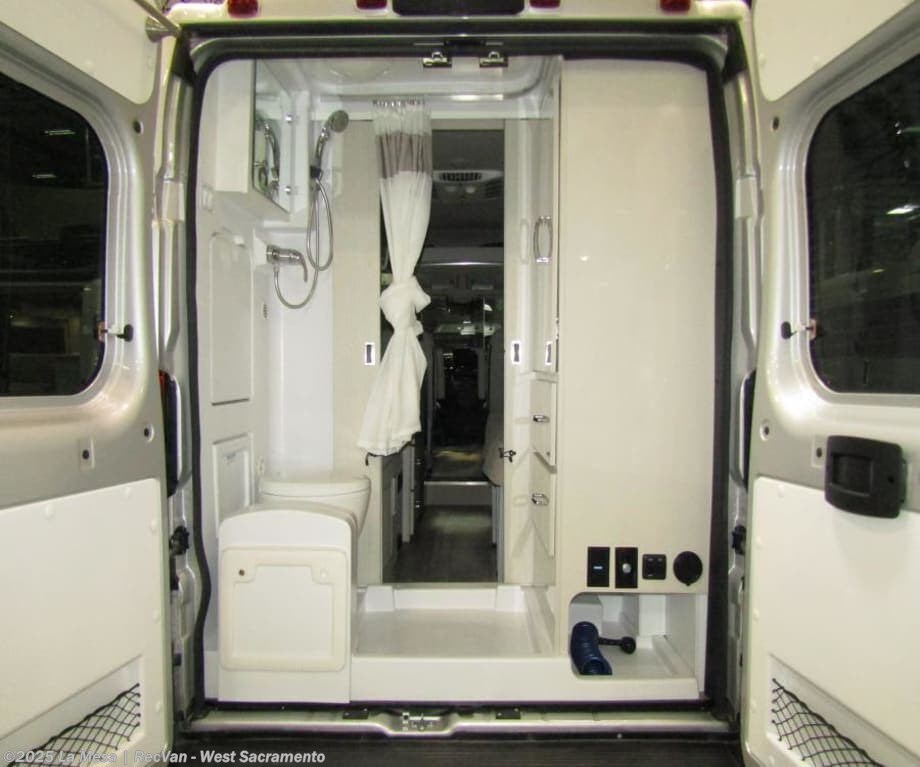 2026 Thor Motor Coach Rize 18G - New Class B For Sale by La Mesa | RecVan - West Sacramento in West Sacramento, California