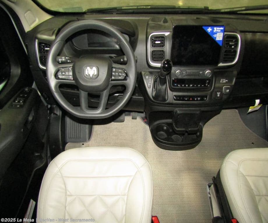 2026 Rize 18G by Thor Motor Coach from La Mesa | RecVan - West Sacramento in West Sacramento, California