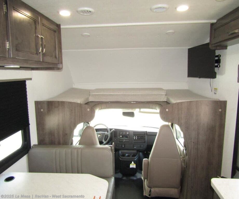 2026 Odyssey SE 22C by Entegra Coach from La Mesa | RecVan - West Sacramento in West Sacramento, California