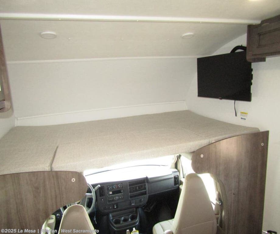 New 2026 Entegra Coach Odyssey SE 22C available in West Sacramento, California