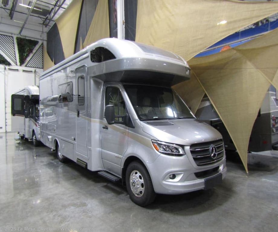 New 2025 Winnebago View WM524T available in West Sacramento, California