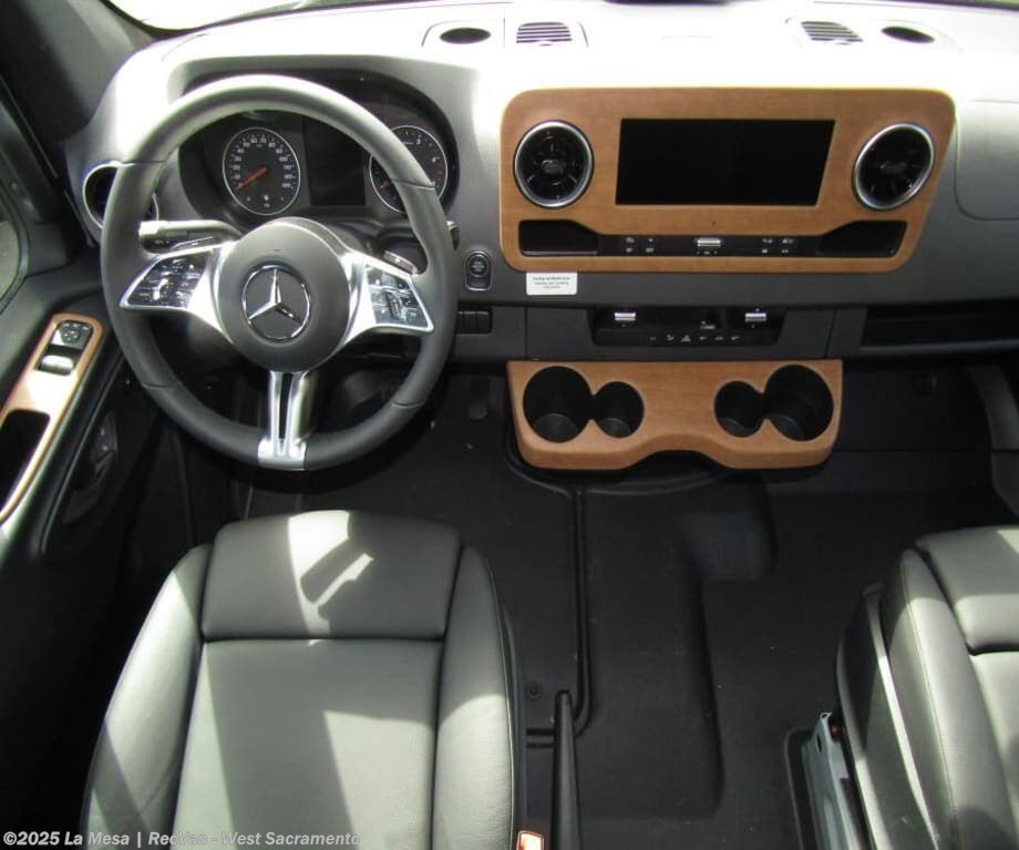 2026 Revel BMB44E-2.5-2 by Winnebago from La Mesa | RecVan - West Sacramento in West Sacramento, California