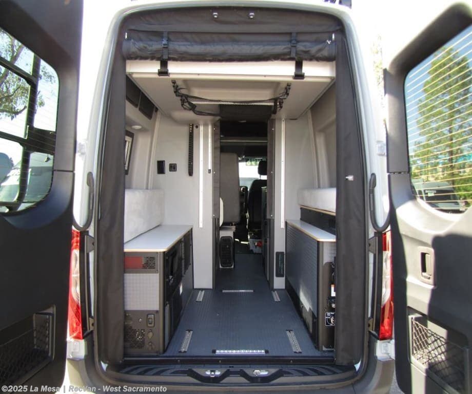 2026 Winnebago Revel BMB44E-2.5-2 - New Class B For Sale by La Mesa | RecVan - West Sacramento in West Sacramento, California